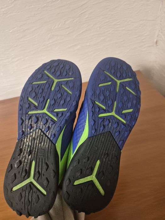 Кеди футбольні для хлопчика