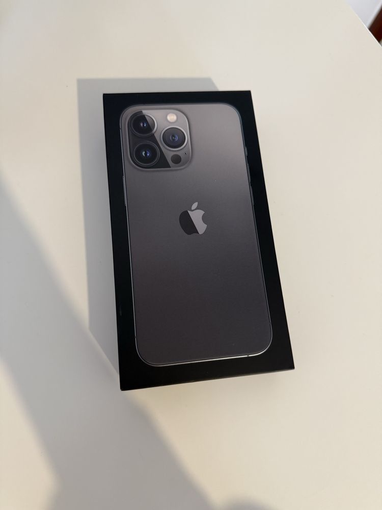 Iphone 13 pro 256gb