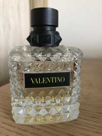 Valentino born in Roma Donna Yellow