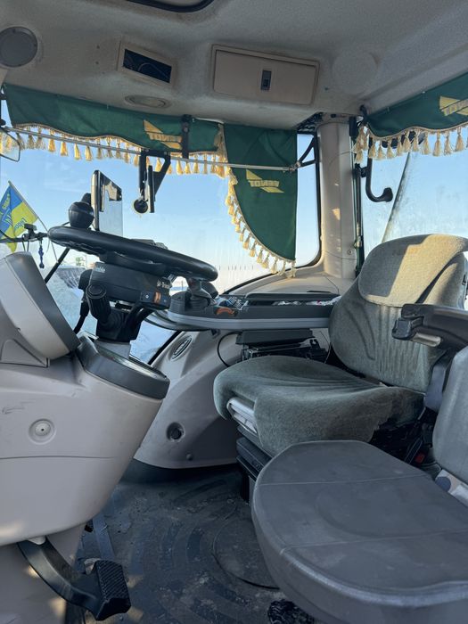 Трактор Fendt 936 Vario