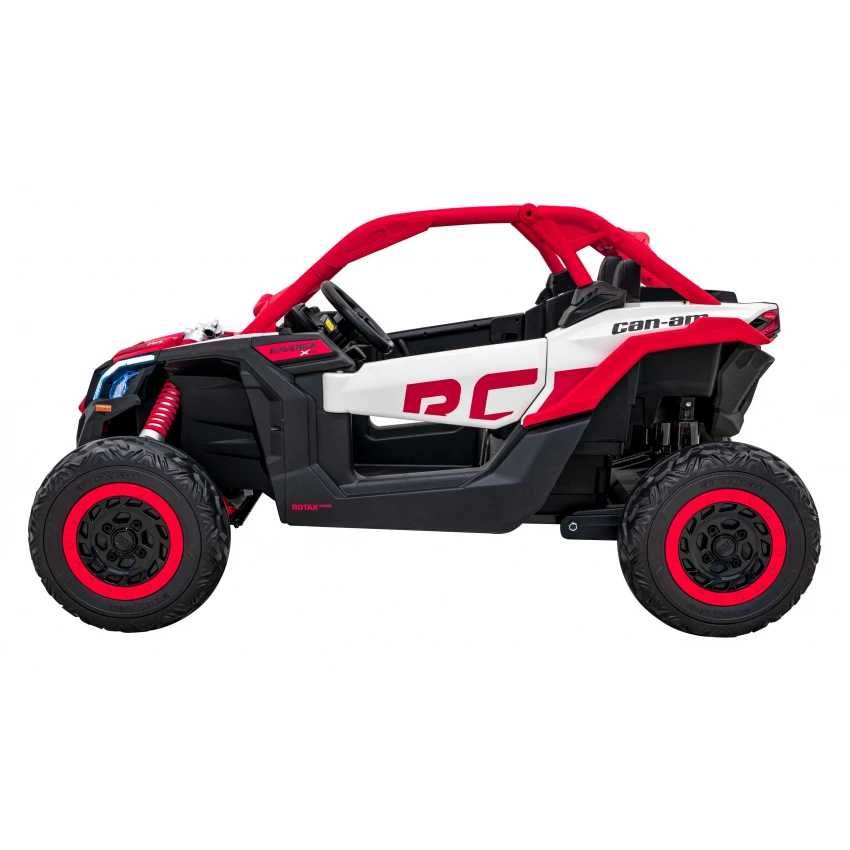 2os. 800W 24V 14ah Buggy Maverick Turbo RR Auto na akumulator Pojazd