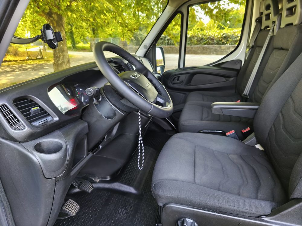 Iveco daily 2.3