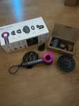 Dyson Suszarka Supersonic
