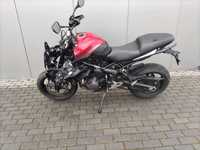 Triumph Tiger 660 SPORT