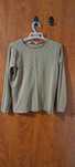 Sweterek h&m 134 stan bardzo dobry