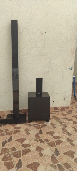 Vendo DVD marca sony