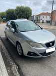 Seat Ibiza 1.4 gasolina/ GPL