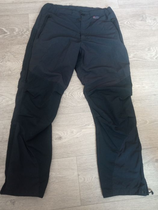 Трекингові штани Lowe alpine та MONTANE