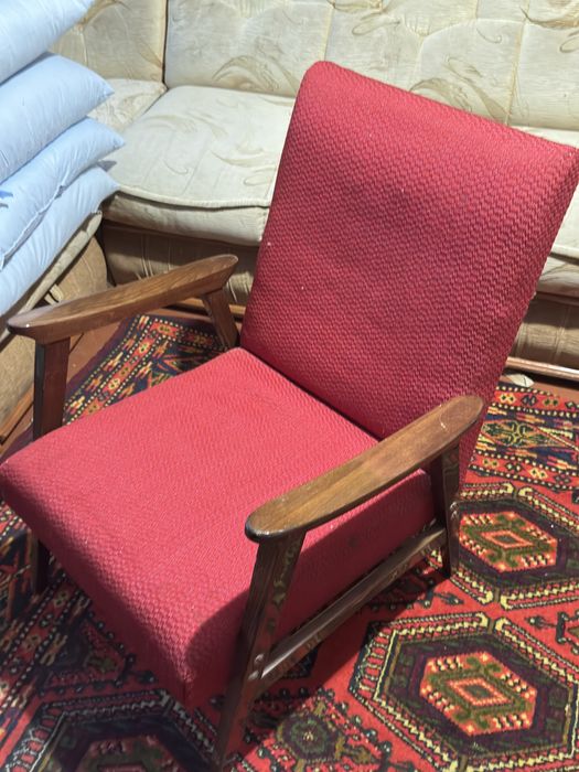 Крісла для кімнати