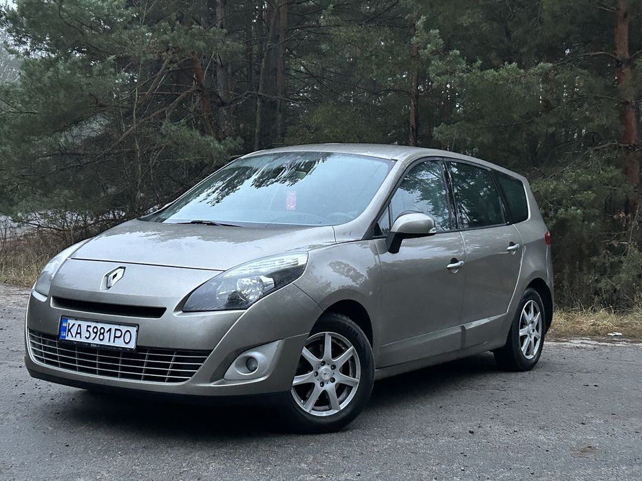 Авто в чудовому стані