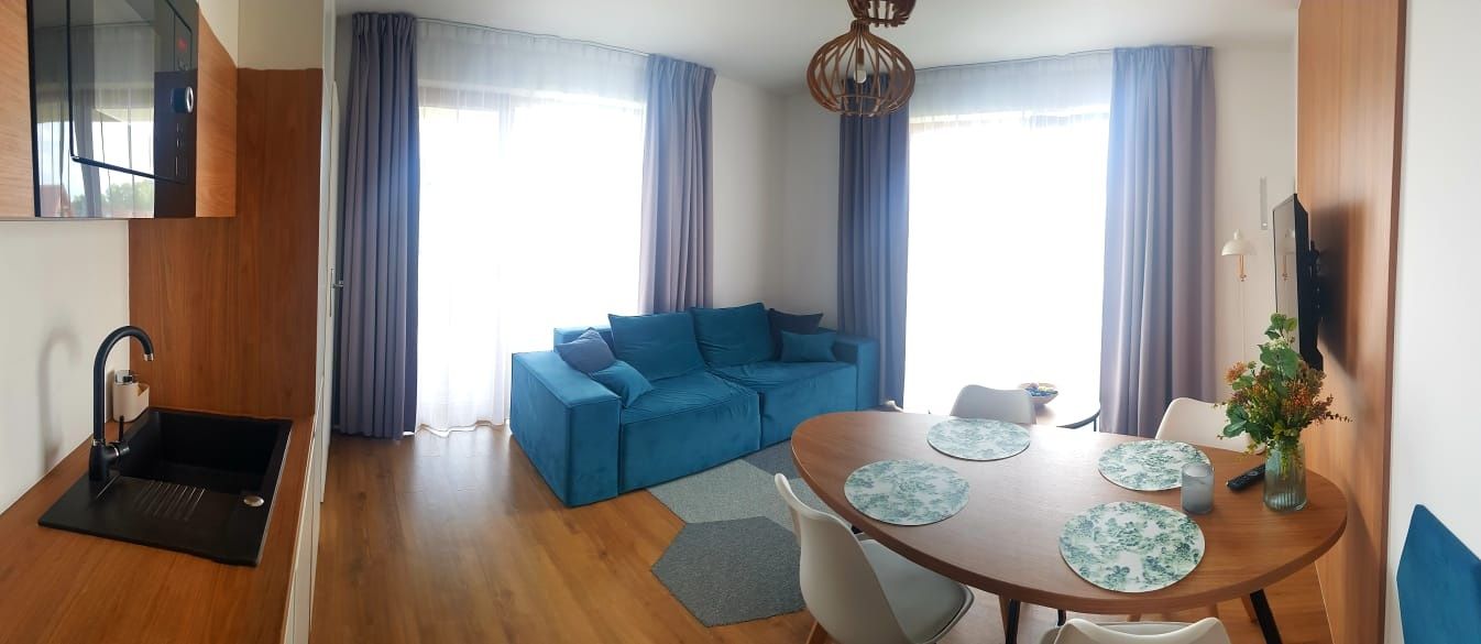 Apartament Rodzinny Sarbino