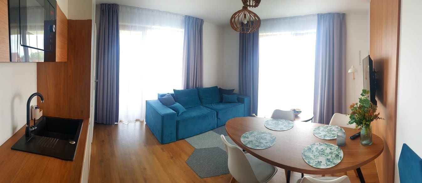 Apartament Rodzinny Sarbinowo