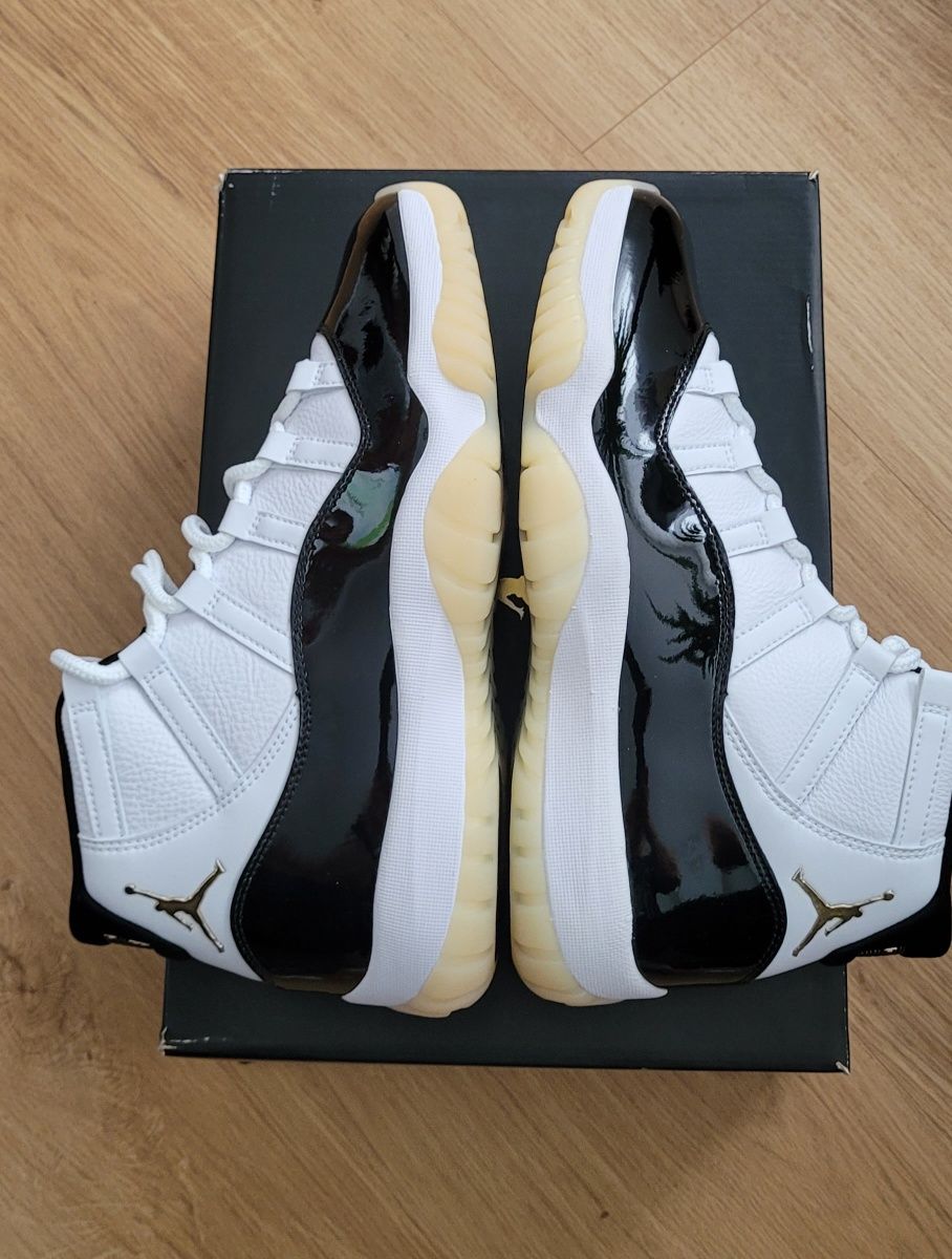 Nike Air Jordan 11 (rozm. 44,5- 28,5cm)