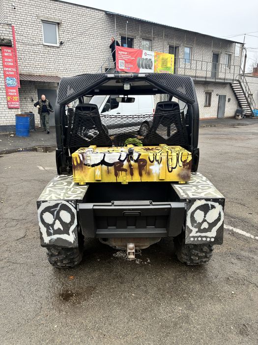 Продам баги BRP 1000