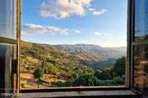 Moradia Individual em Pedra para Recuperar - Covelo Gerês, Montalegre