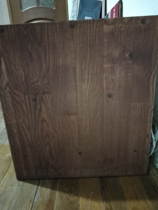 Тумба дерево ручна робота