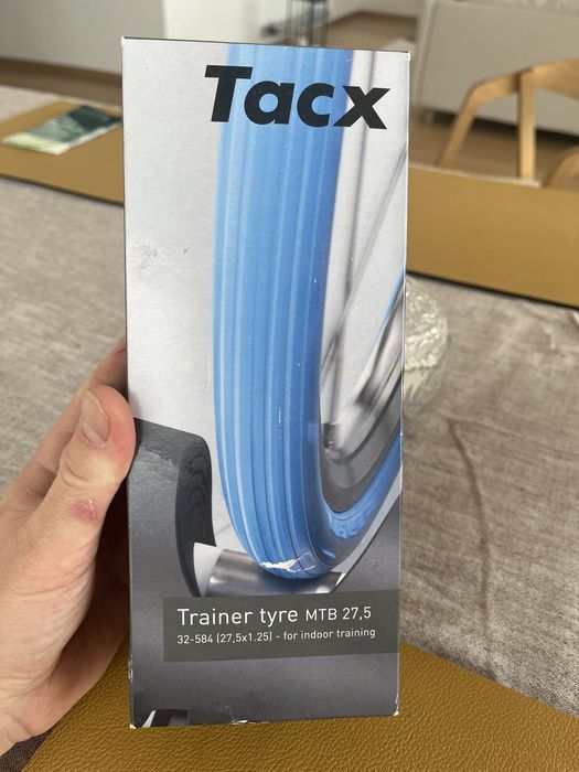 Tacx opona mtb  32-584