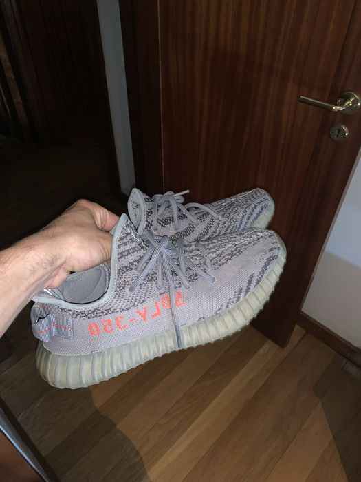 Yeezy 350 v2 boost