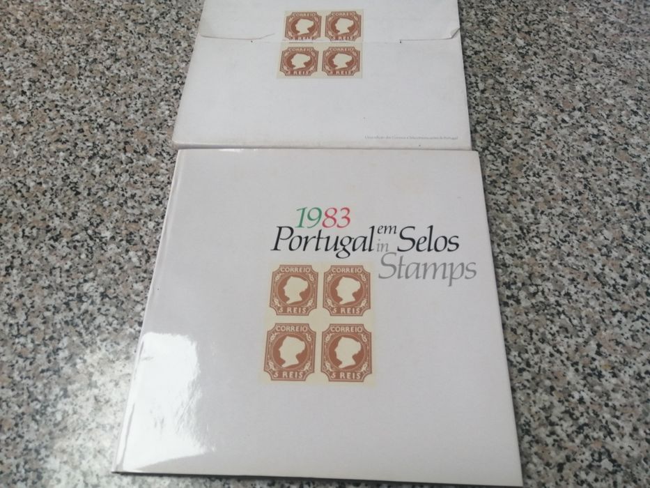 Portugal em selos