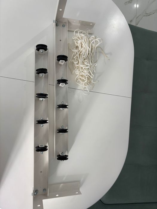 Сушарка для одягу зовнішня, на балкон