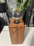 Lampa industrialna loft