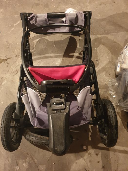 Wózek dziecięcy Chicco actiw