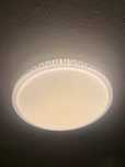 Lampa sufitowa - Led