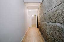 Aluguer estudio Av. D. Joao I Guimarães