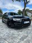 Audi A5 Audi a5 1.8 TFSI Sportback competition