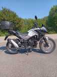 SYM NH-T 125 Como nova