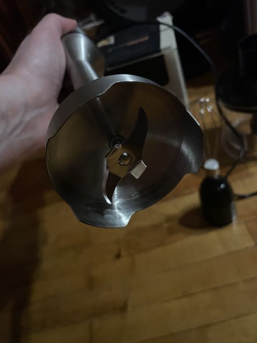 Блендер погружной Housemark 1000вт