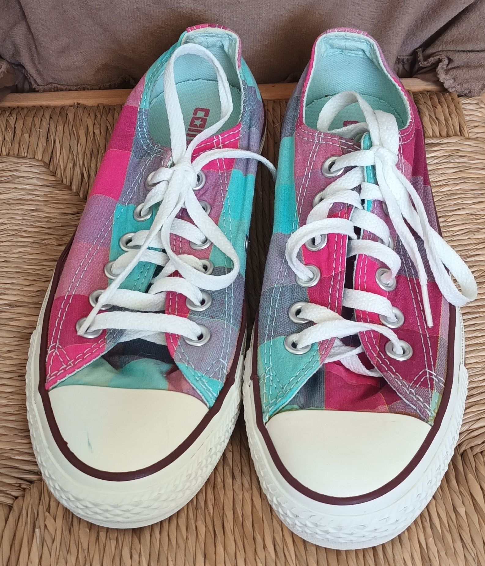 Tenis  Converse All Star