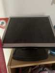 Monitor hp usado