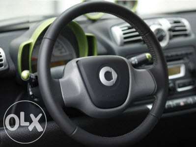 Smart Fortwo Conjunto e Airbgas modelo 450 ou 451