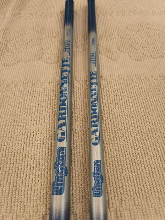 Material de pesca da marca Silstar