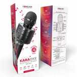Mikrofon bezprzewodowy karaoke Głośnik bluetooth Forever BMS-300 lite