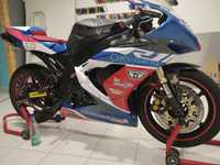 Carnagens fibra R1