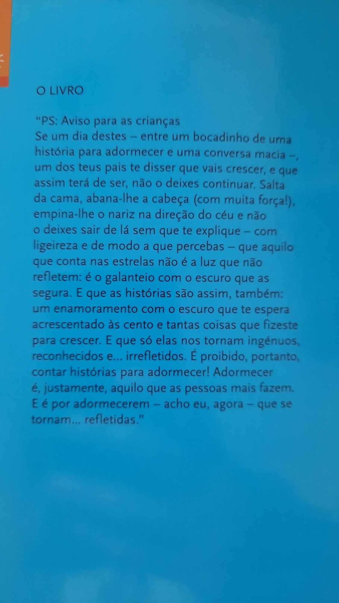 Livro "Queremos melhores pais!"