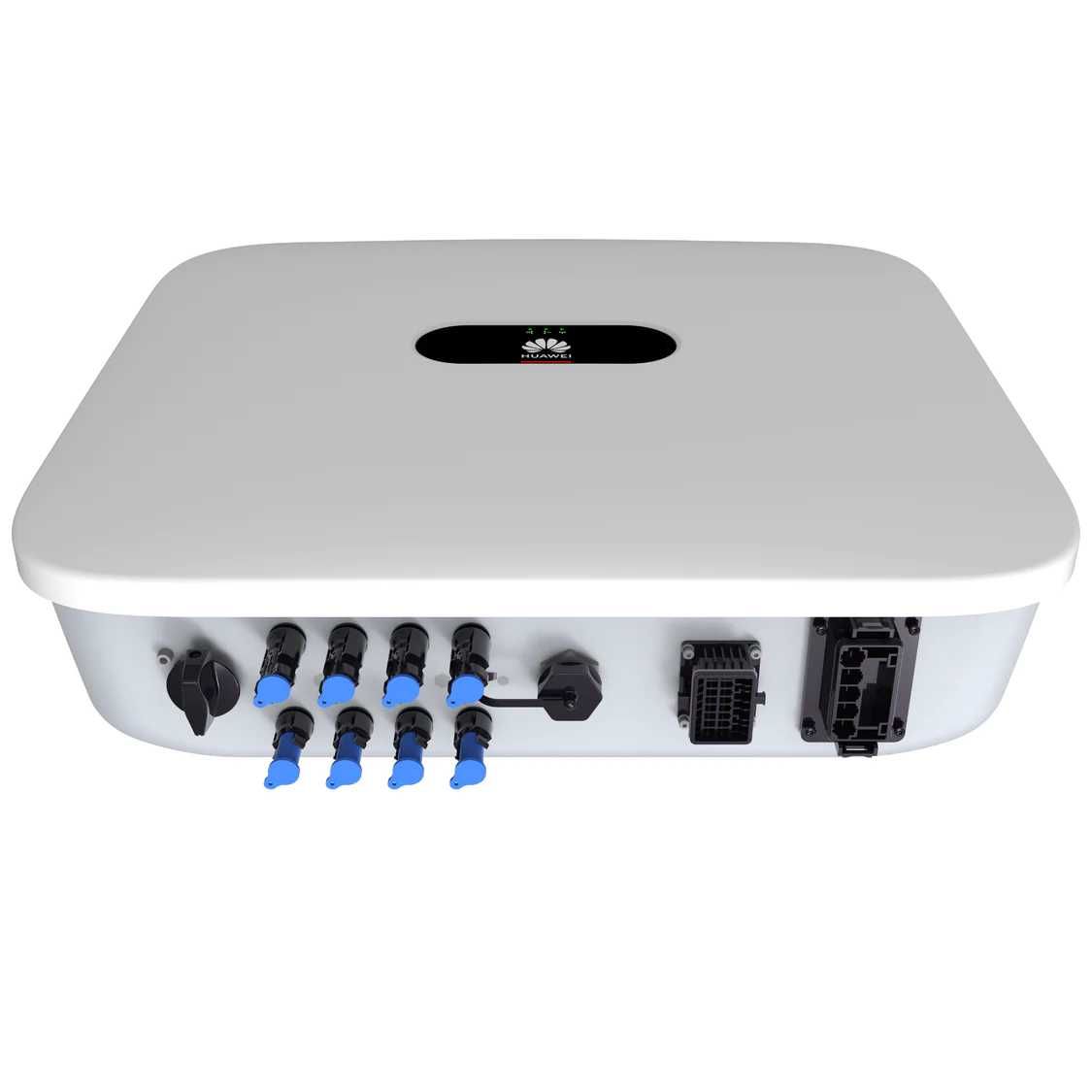 Мережевий інвертор Huawei SUN2000-15KTL-M5