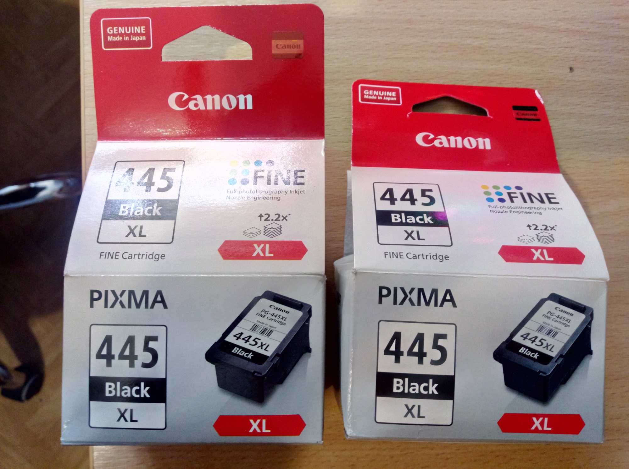 Принтер Canon PIXMA TS3340.