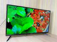 ТЕЛЕВІЗОР Самсунг Samsung 32' 4K HDR Дюйма SMART TV Wi-Fi Андроид 13