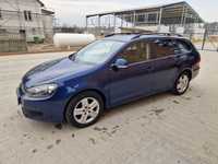 Volkswagen Golf 1.6TDI_Klima_El.szyby_z Niemiec