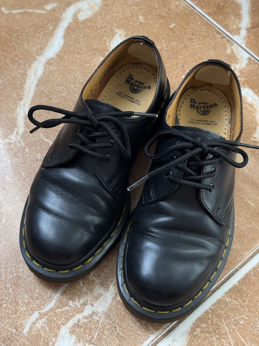 Dr. Martens черевики(оригінал).