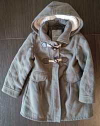Пальто для дівчини