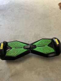 Hoverboard Kawasaki