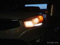 Продам ліву фару SsangYong Korando  14 рік. 8310534100
