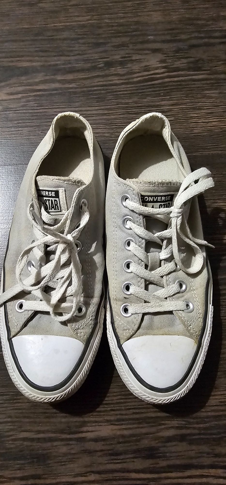 Trampki Converse