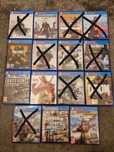 Jogos PS4 para venda