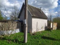 Продаж земельної ділянки (Дача)  в с. Керниця Городоцький р-н