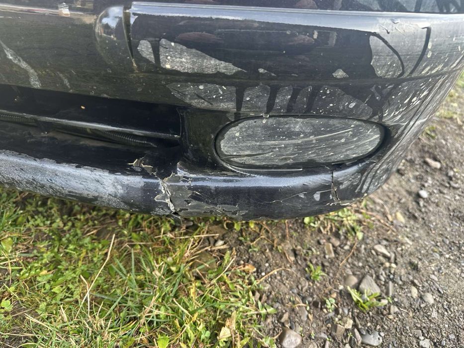 Daewoo Sens 1.3 на ходу